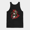 Reaper Siren Tank Top Official Subnautica Merch