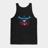 Ghost Siren Tank Top Official Subnautica Merch