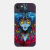 Ghost Siren Phone Case Official Subnautica Merch