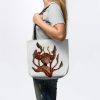 Sea Emperor Siren Tote Official Subnautica Merch