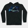 Underwater Concept Hoodie Official Subnautica Merch