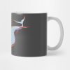 Reaper Leviathan Mug Official Subnautica Merch