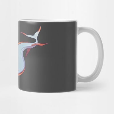 Reaper Leviathan Mug Official Subnautica Merch