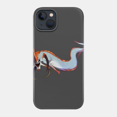 Reaper Leviathan Phone Case Official Subnautica Merch