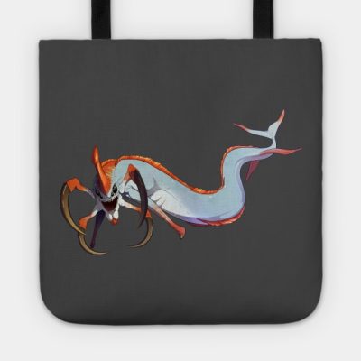 Reaper Leviathan Tote Official Subnautica Merch