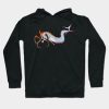 Reaper Leviathan Hoodie Official Subnautica Merch