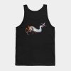 Reaper Leviathan Tank Top Official Subnautica Merch