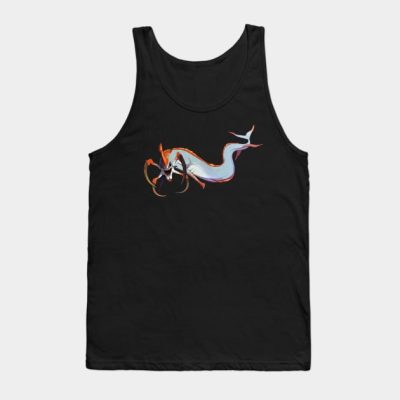 Reaper Leviathan Tank Top Official Subnautica Merch