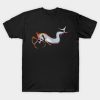 Reaper Leviathan T-Shirt Official Subnautica Merch