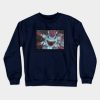 Reaper Leviathan Crewneck Sweatshirt Official Subnautica Merch