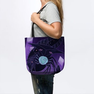 Shadow Leviathan Tote Official Subnautica Merch