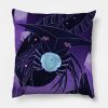 Shadow Leviathan Throw Pillow Official Subnautica Merch