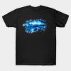 Subnautica T-Shirt Official Subnautica Merch