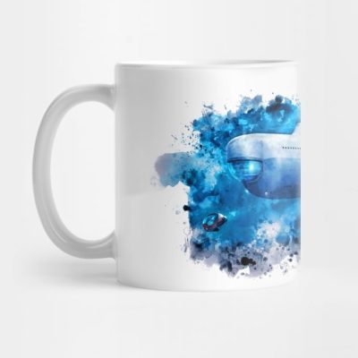 Subnautica Mug Official Subnautica Merch