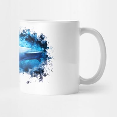 Subnautica Mug Official Subnautica Merch