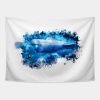 Subnautica Tapestry Official Subnautica Merch