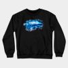 Subnautica Crewneck Sweatshirt Official Subnautica Merch