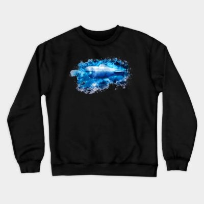 Subnautica Crewneck Sweatshirt Official Subnautica Merch