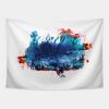 Subnautica Tapestry Official Subnautica Merch