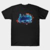 Subnautica T-Shirt Official Subnautica Merch