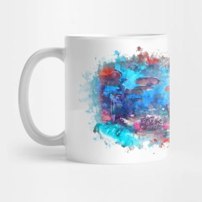 Subnautica Mug Official Subnautica Merch