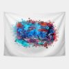 Subnautica Tapestry Official Subnautica Merch