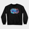 Subnautica Crewneck Sweatshirt Official Subnautica Merch