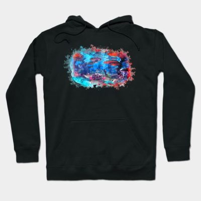 Subnautica Hoodie Official Subnautica Merch