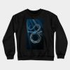 Ghost Leviathan Crewneck Sweatshirt Official Subnautica Merch