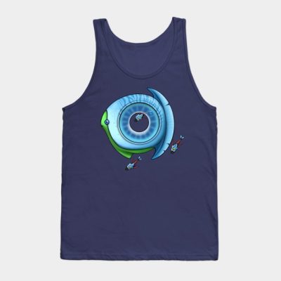 Titan Holefish Tank Top Official Subnautica Merch