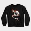 Reaper Leviathan Crewneck Sweatshirt Official Subnautica Merch