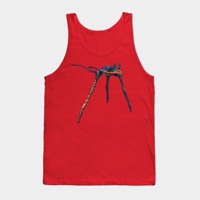 Sea Treader Tank Top Official Subnautica Merch