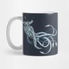 Sea Emperor Mug Official Subnautica Merch