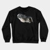 Cutefish Crewneck Sweatshirt Official Subnautica Merch