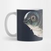 Cutefish Mug Official Subnautica Merch