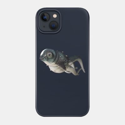 Cutefish Phone Case Official Subnautica Merch