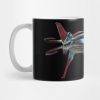 The Reaper Mug Official Subnautica Merch