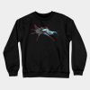 The Reaper Crewneck Sweatshirt Official Subnautica Merch