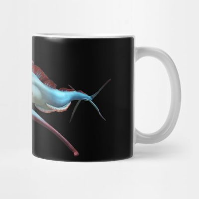 The Reaper Mug Official Subnautica Merch