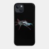 The Reaper Phone Case Official Subnautica Merch