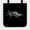 The Reaper Tote Official Subnautica Merch