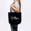 The Reaper Tote Official Subnautica Merch