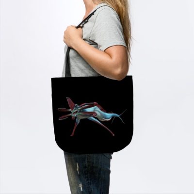 The Reaper Tote Official Subnautica Merch