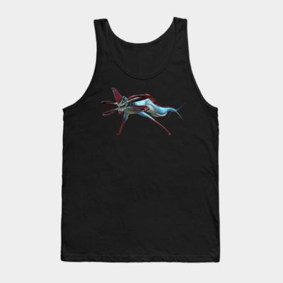 The Reaper Tank Top Official Subnautica Merch