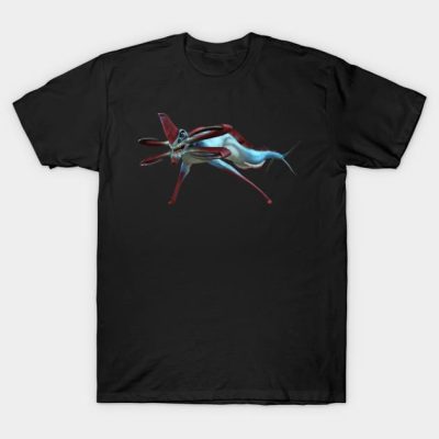 The Reaper T-Shirt Official Subnautica Merch