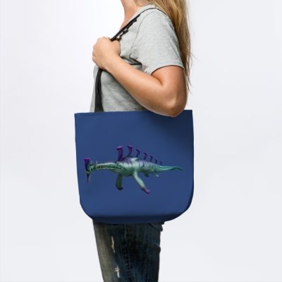 Stalker Tote Official Subnautica Merch