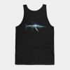 Stalker Tank Top Official Subnautica Merch