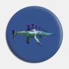 Stalker Pin Official Subnautica Merch