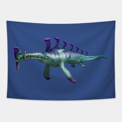 Stalker Tapestry Official Subnautica Merch