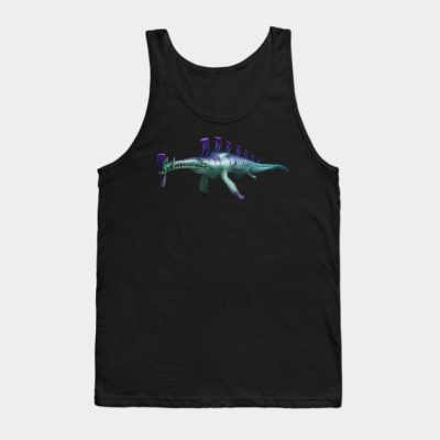 Stalker Tank Top Official Subnautica Merch